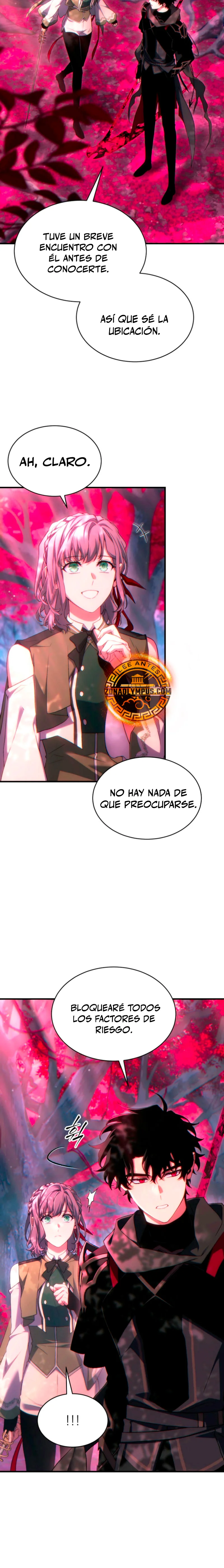 Read La regresión 100 del jugador de nivel máximo ES Manga Online