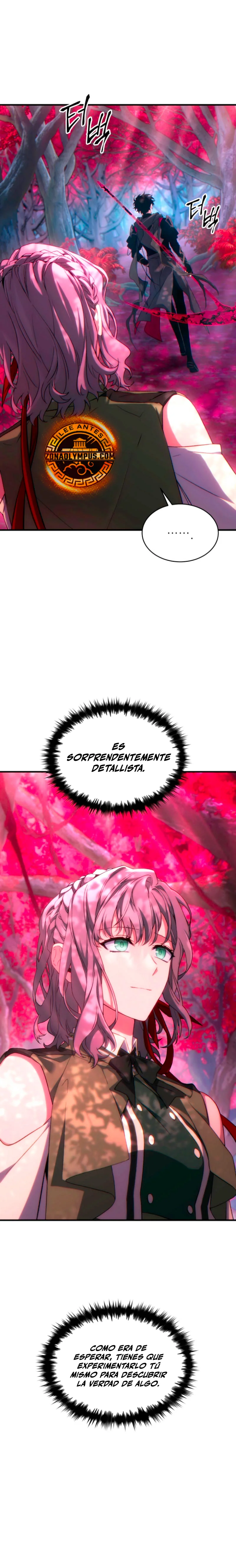 Read La regresión 100 del jugador de nivel máximo ES Manga Online