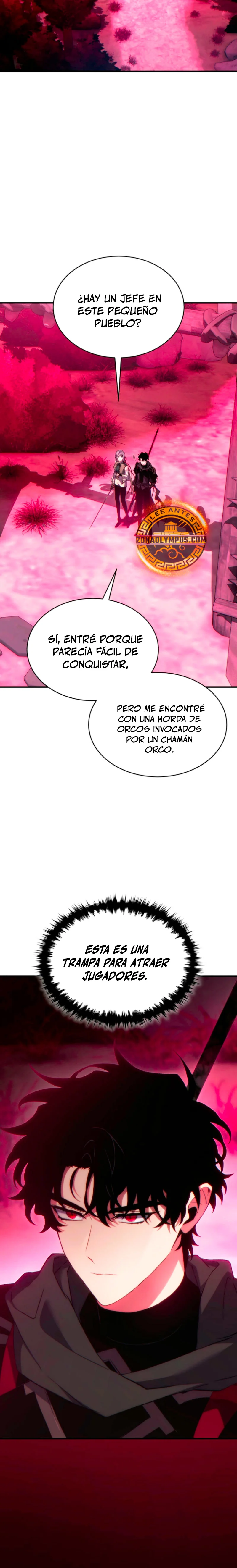 Read La regresión 100 del jugador de nivel máximo ES Manga Online