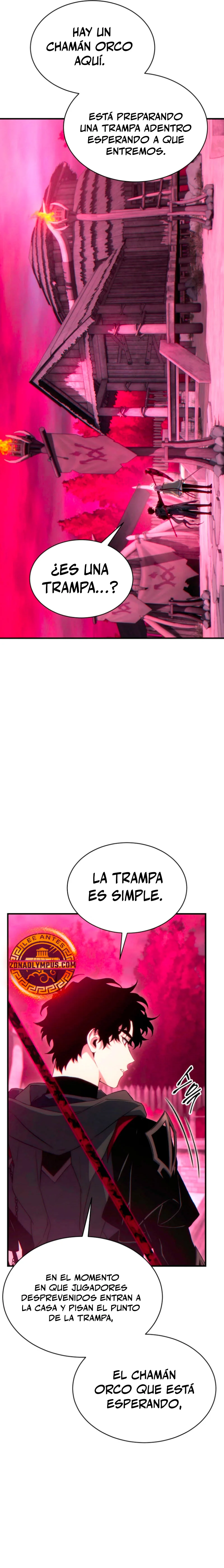 Read La regresión 100 del jugador de nivel máximo ES Manga Online