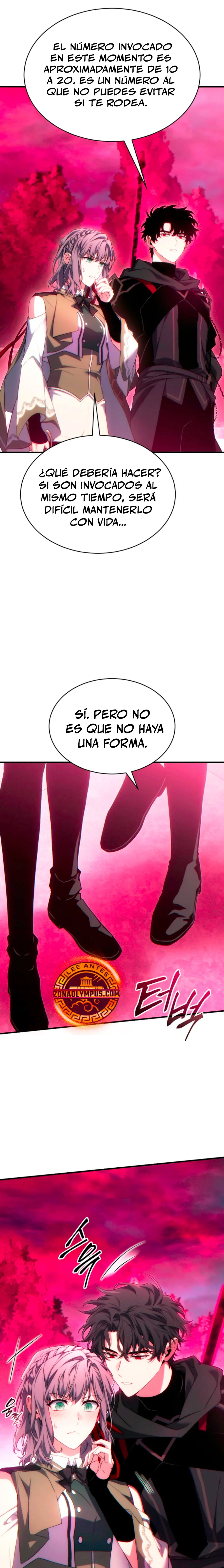 Read La regresión 100 del jugador de nivel máximo ES Manga Online