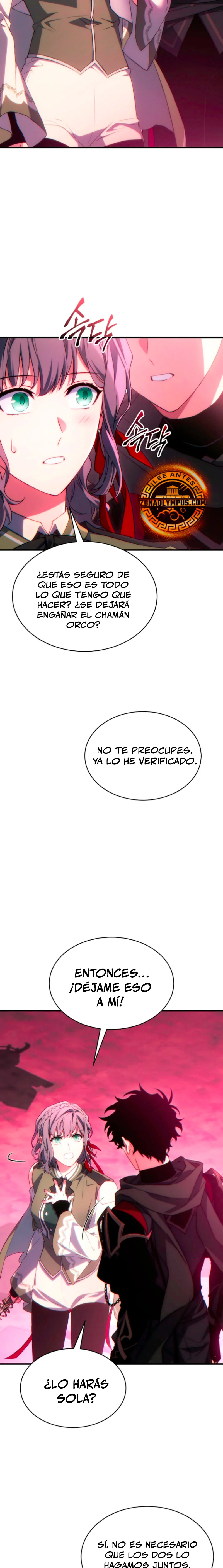 Read La regresión 100 del jugador de nivel máximo ES Manga Online