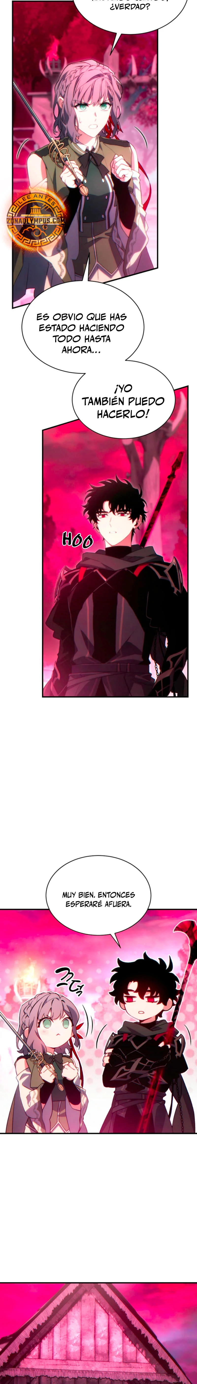 Read La regresión 100 del jugador de nivel máximo ES Manga Online