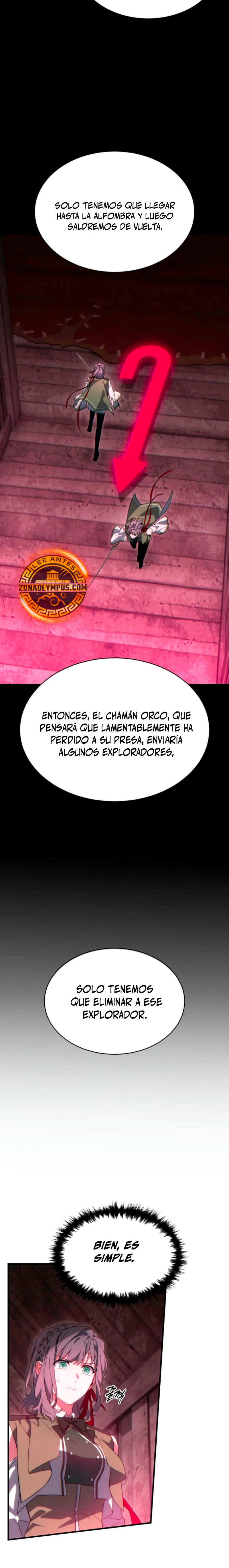 Read La regresión 100 del jugador de nivel máximo ES Manga Online