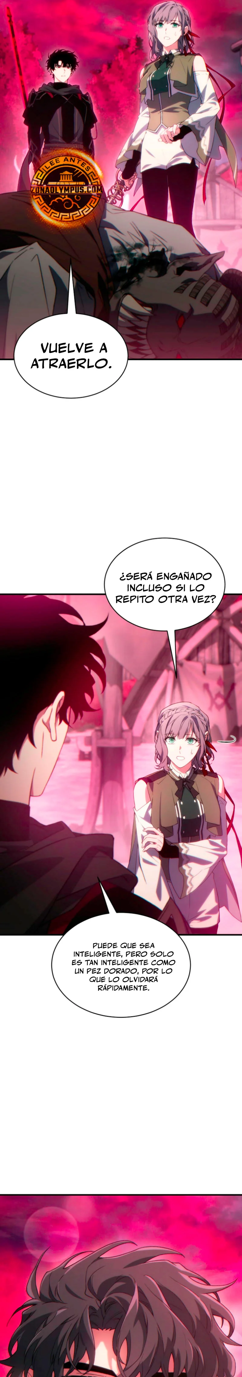 Read La regresión 100 del jugador de nivel máximo ES Manga Online