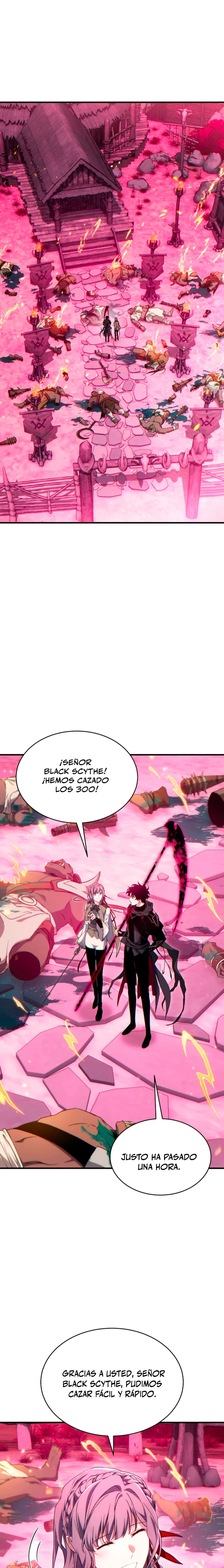 Read La regresión 100 del jugador de nivel máximo ES Manga Online