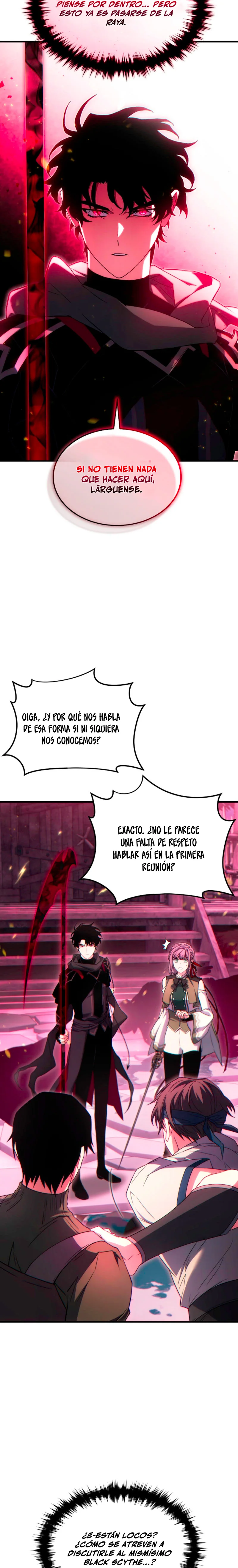 Read La regresión 100 del jugador de nivel máximo ES Manga Online