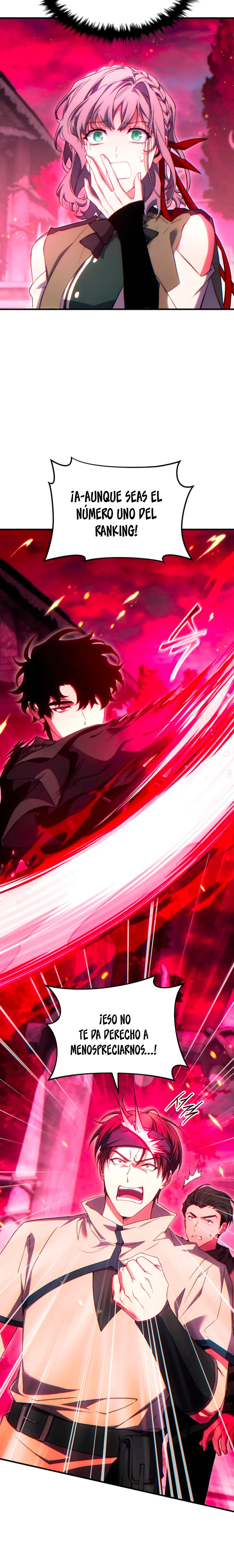 Read La regresión 100 del jugador de nivel máximo ES Manga Online