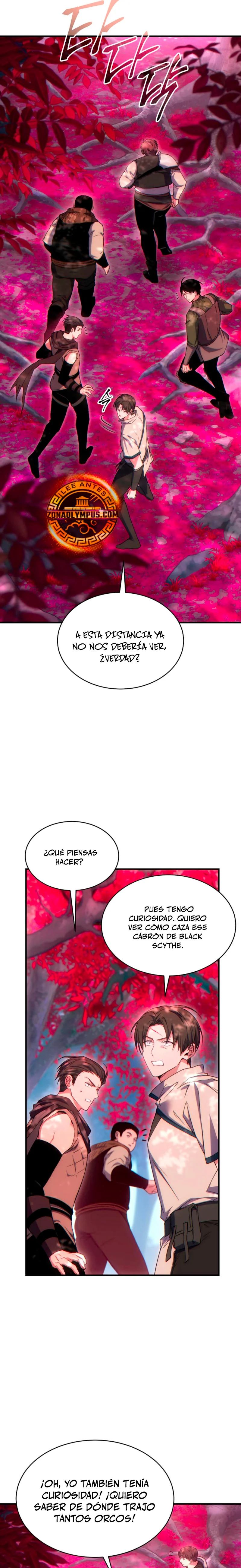 Read La regresión 100 del jugador de nivel máximo ES Manga Online
