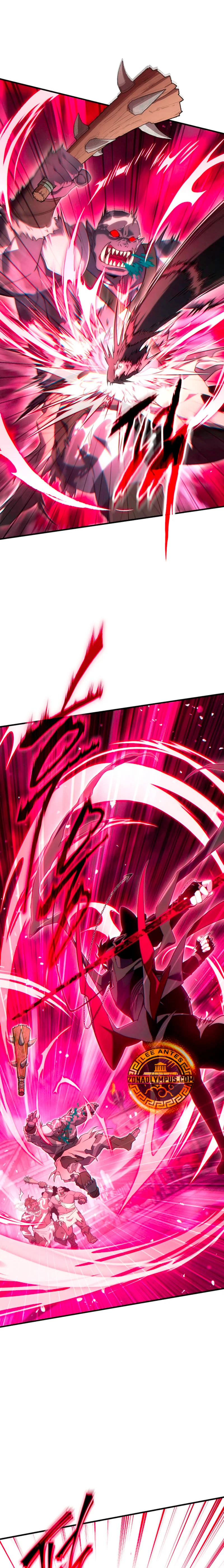 Read La regresión 100 del jugador de nivel máximo ES Manga Online