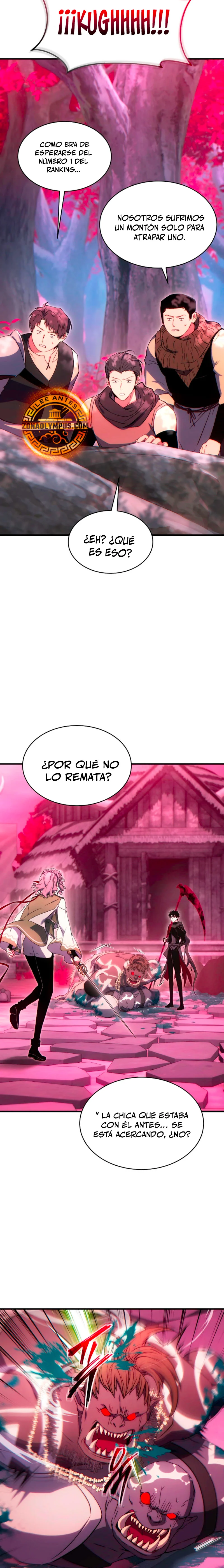 Read La regresión 100 del jugador de nivel máximo ES Manga Online