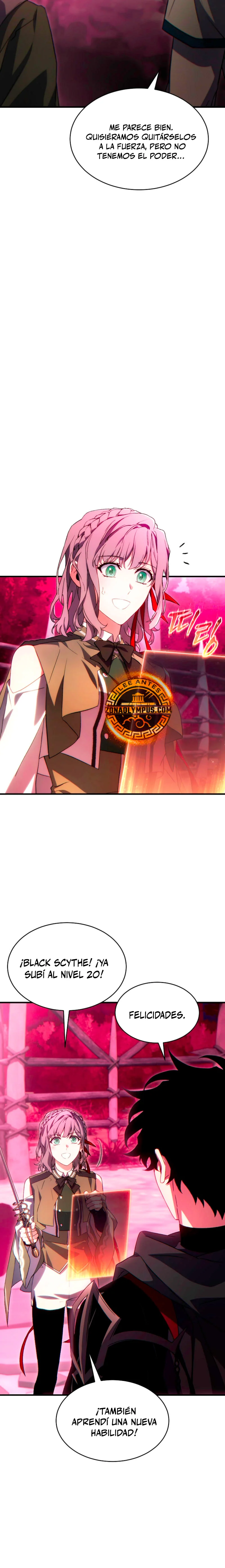 Read La regresión 100 del jugador de nivel máximo ES Manga Online