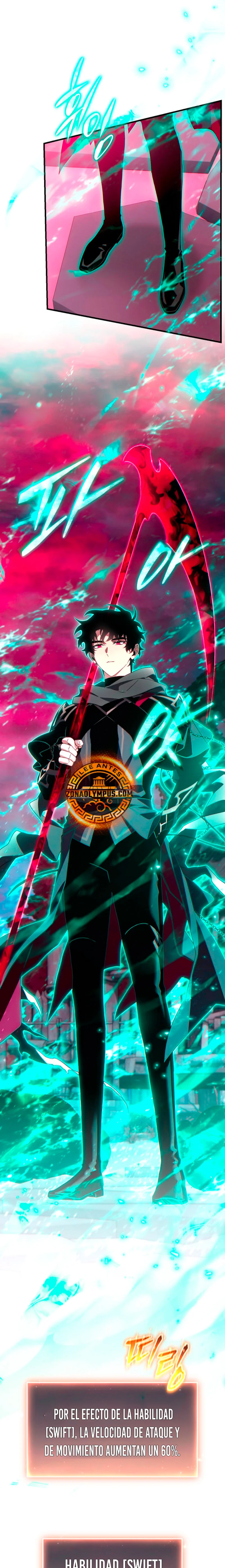 Read La regresión 100 del jugador de nivel máximo ES Manga Online