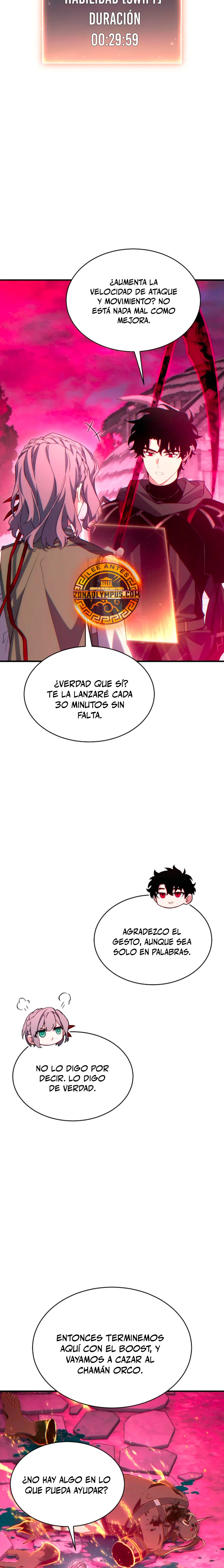 Read La regresión 100 del jugador de nivel máximo ES Manga Online