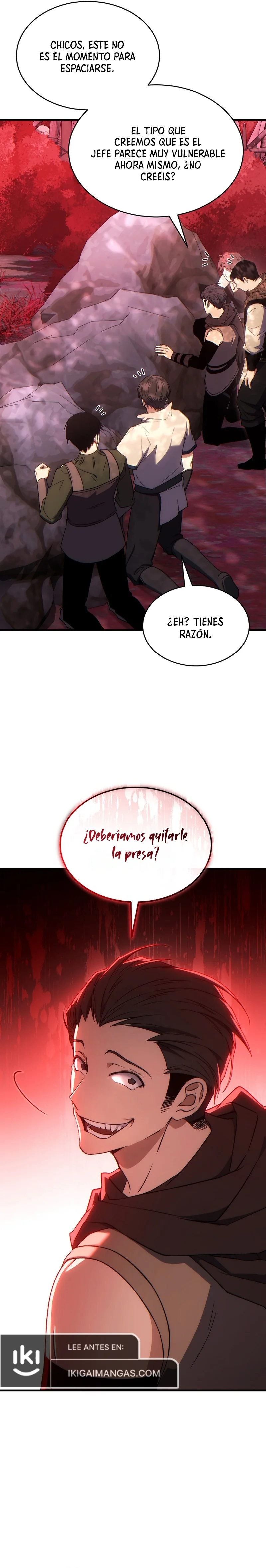 Read La regresión 100 del jugador de nivel máximo ES Manga Online