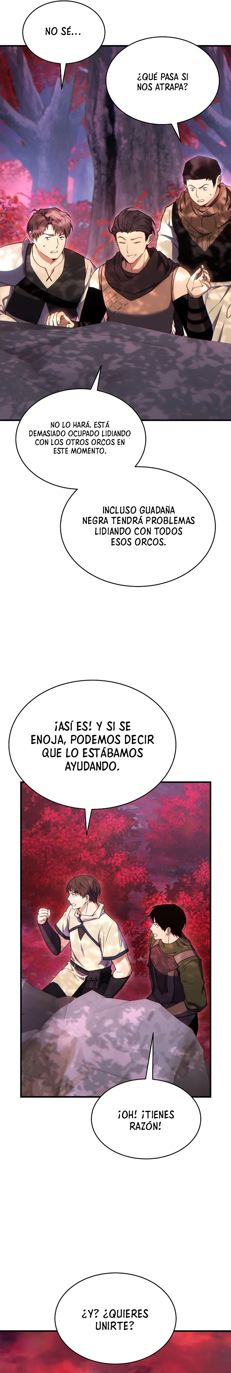 Read La regresión 100 del jugador de nivel máximo ES Manga Online
