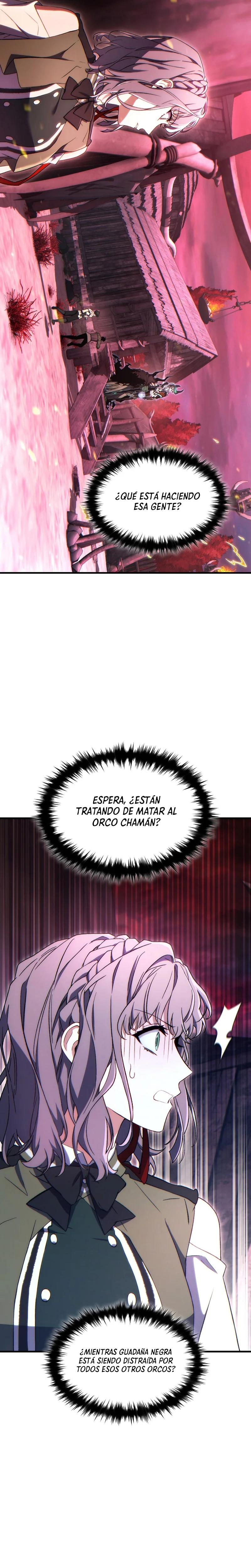 Read La regresión 100 del jugador de nivel máximo ES Manga Online
