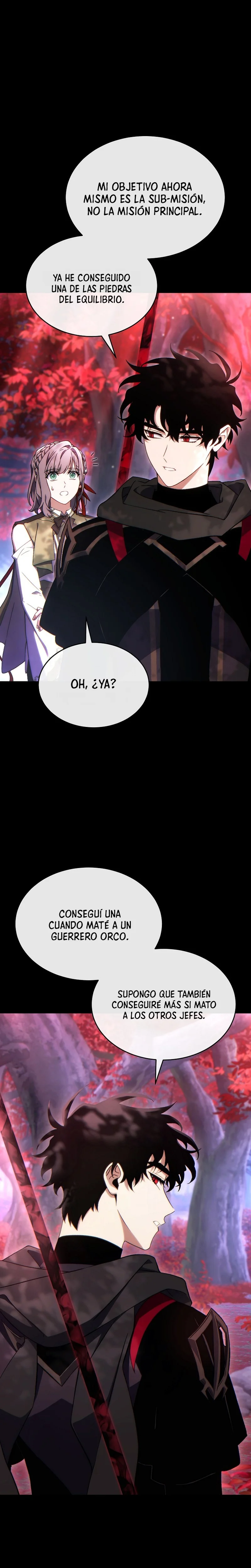 Read La regresión 100 del jugador de nivel máximo ES Manga Online