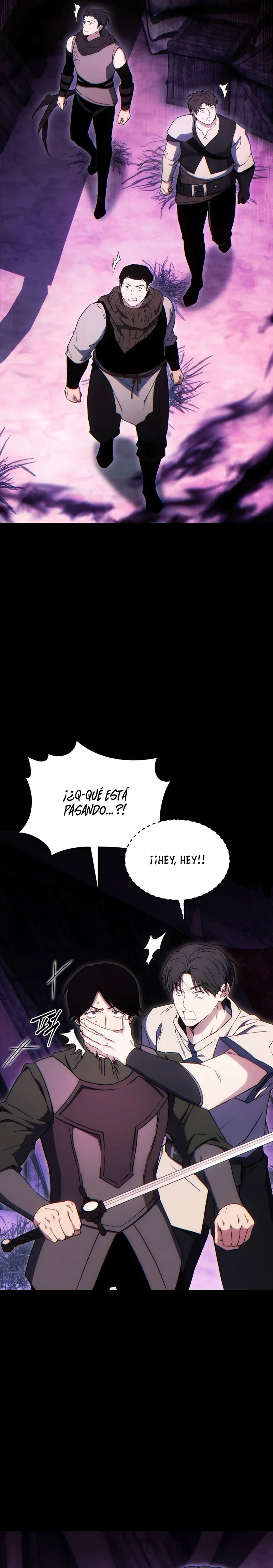 Read La regresión 100 del jugador de nivel máximo ES Manga Online
