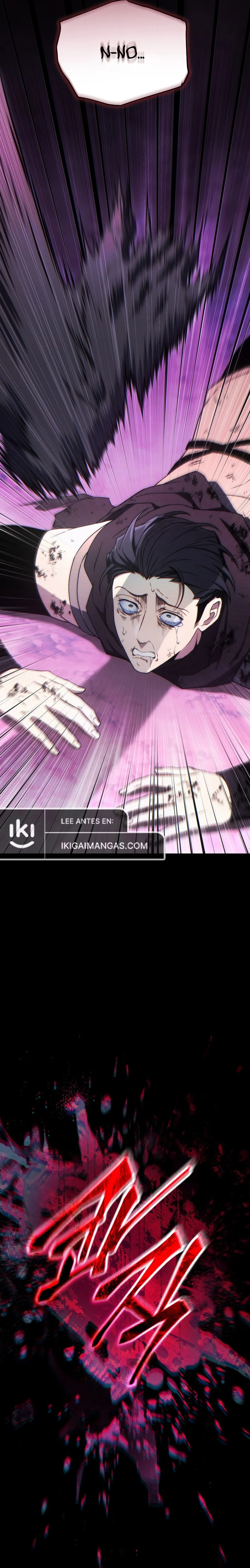 Read La regresión 100 del jugador de nivel máximo ES Manga Online