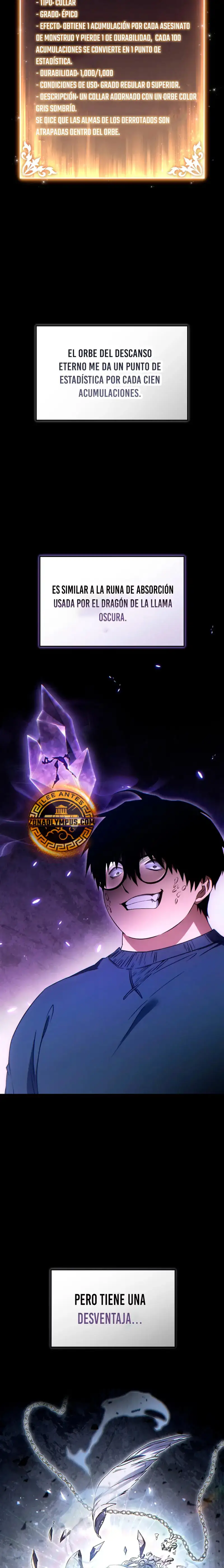Read La regresión 100 del jugador de nivel máximo ES Manga Online