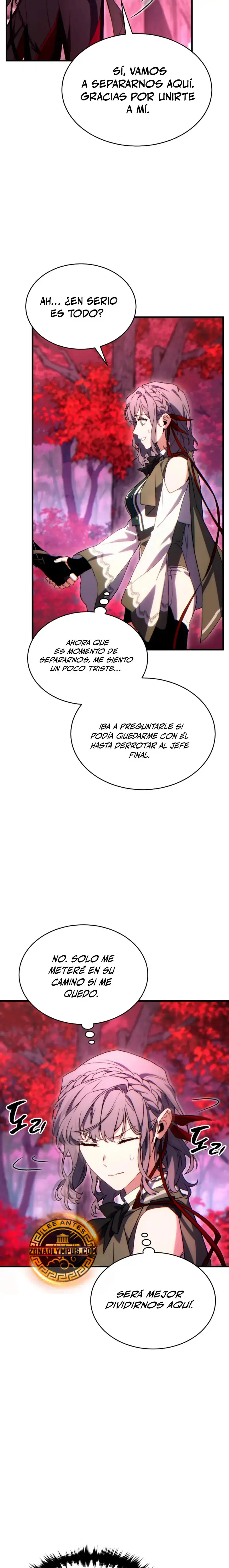 Read La regresión 100 del jugador de nivel máximo ES Manga Online