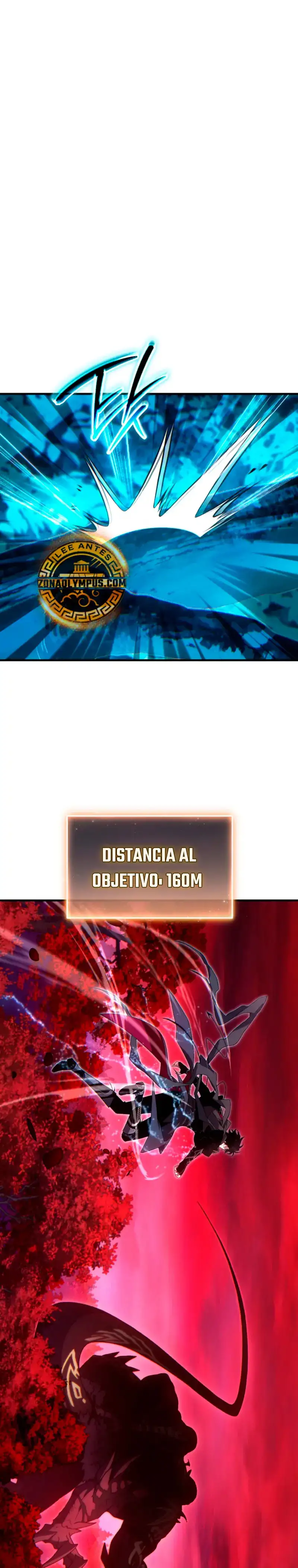 Read La regresión 100 del jugador de nivel máximo ES Manga Online