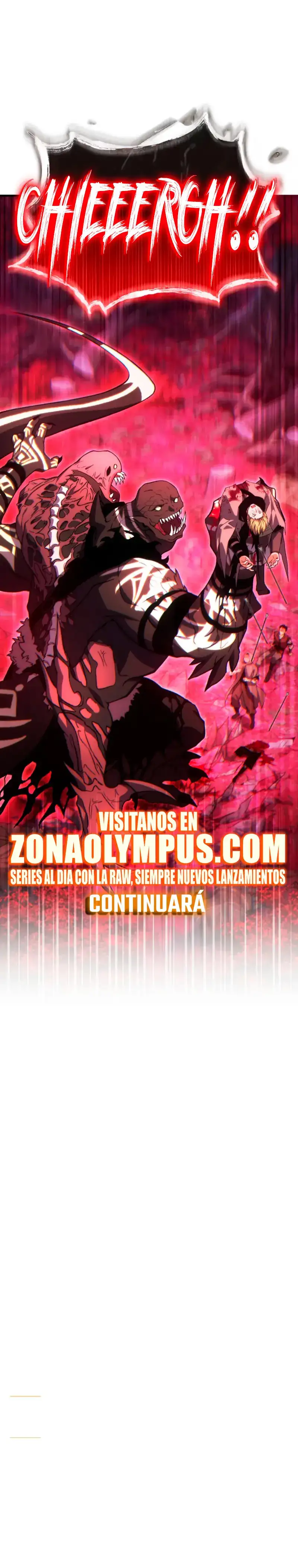 Read La regresión 100 del jugador de nivel máximo ES Manga Online