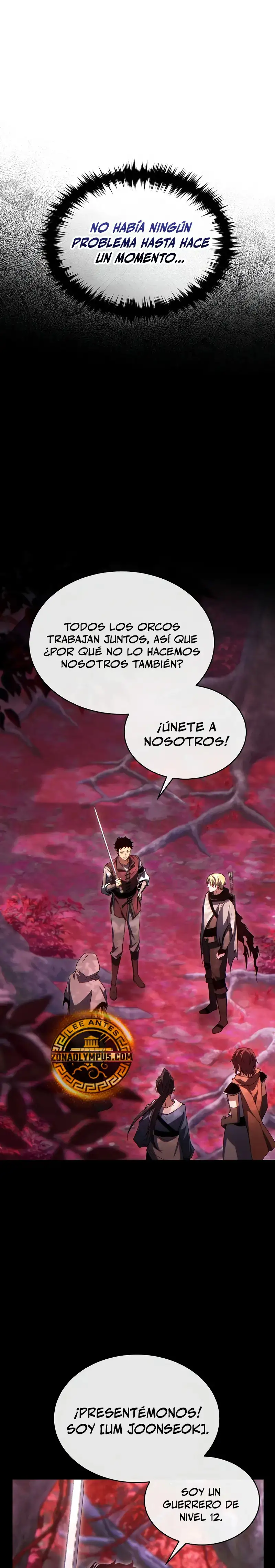 Read La regresión 100 del jugador de nivel máximo ES Manga Online