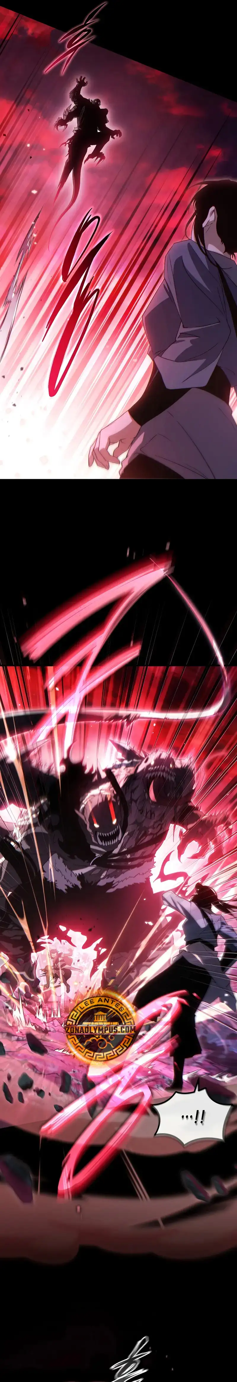 Read La regresión 100 del jugador de nivel máximo ES Manga Online