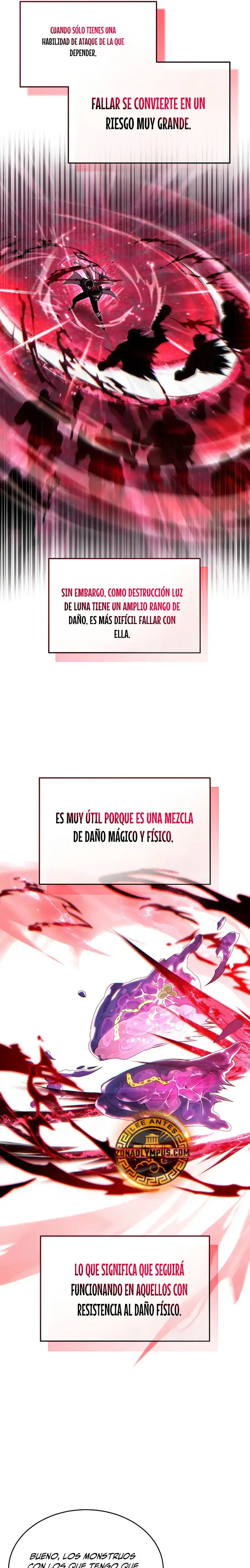Read La regresión 100 del jugador de nivel máximo ES Manga Online