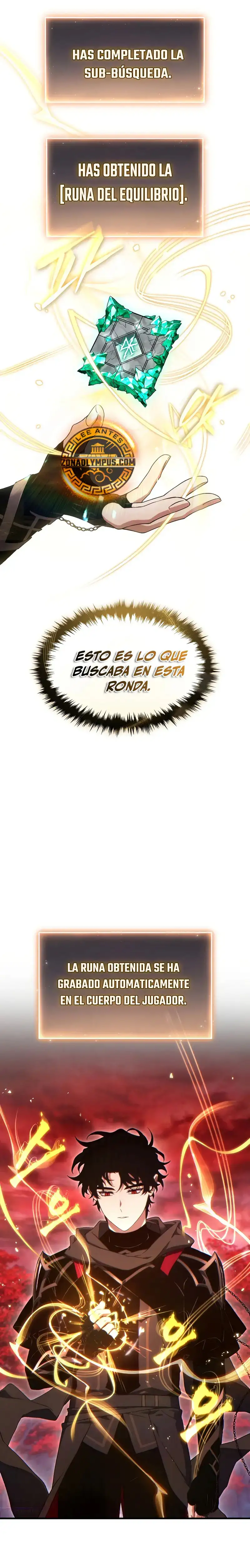 Read La regresión 100 del jugador de nivel máximo ES Manga Online