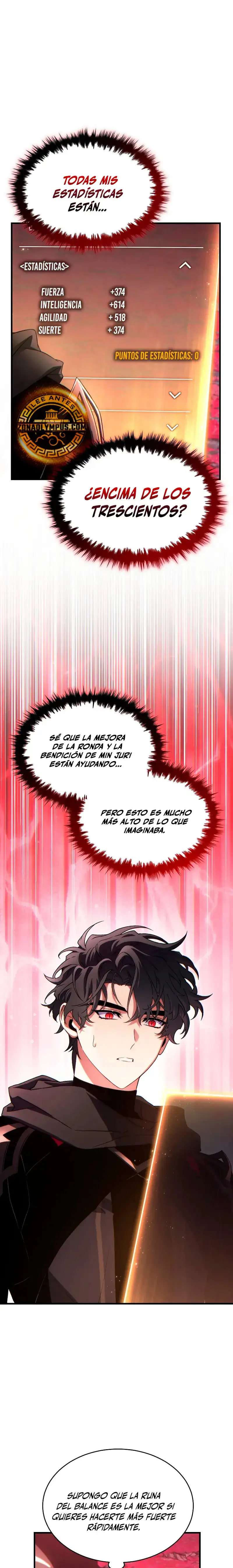Read La regresión 100 del jugador de nivel máximo ES Manga Online