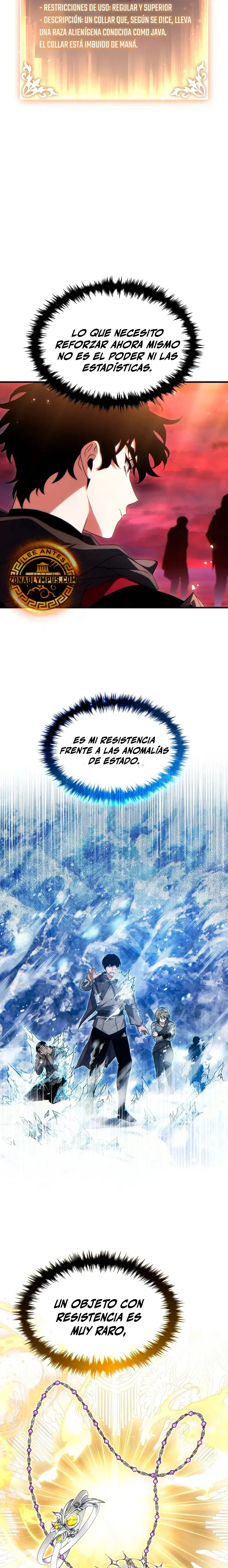 Read La regresión 100 del jugador de nivel máximo ES Manga Online