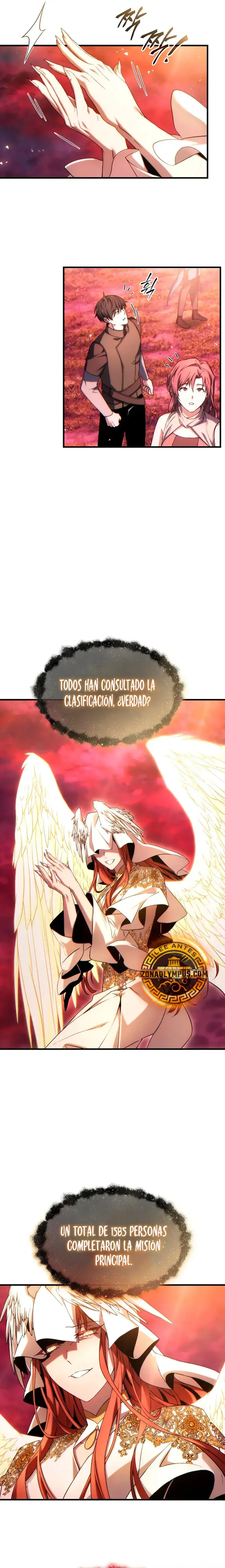 Read La regresión 100 del jugador de nivel máximo ES Manga Online