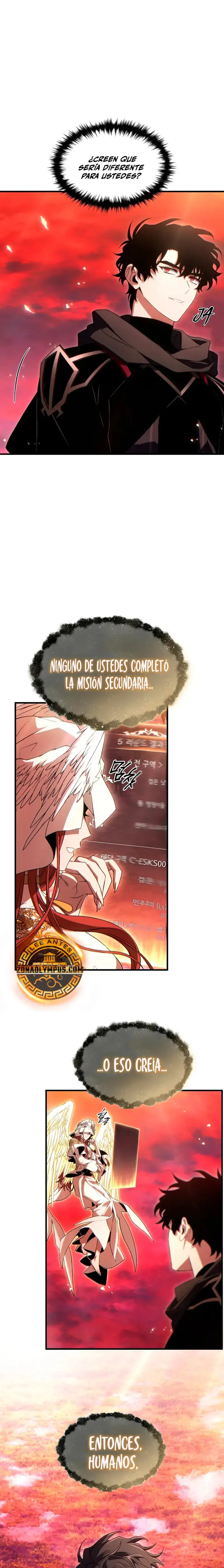 Read La regresión 100 del jugador de nivel máximo ES Manga Online