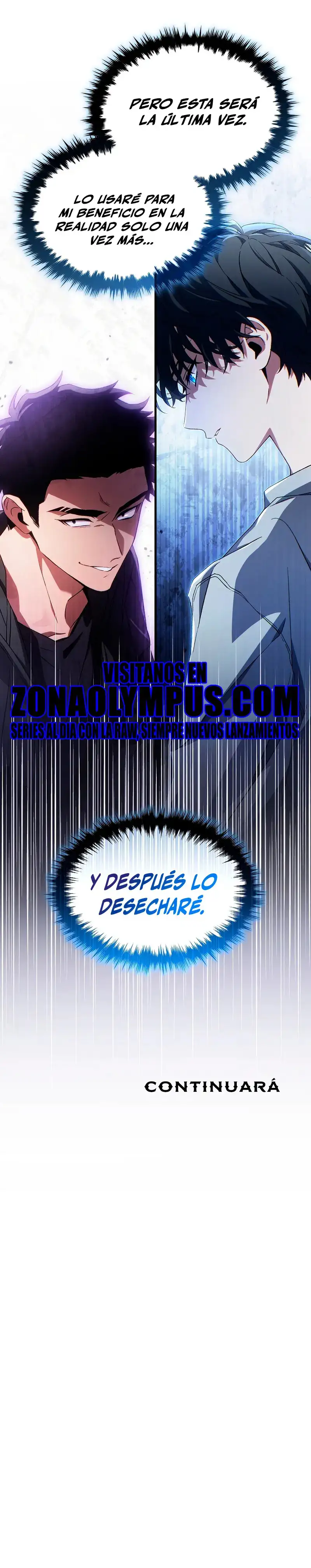 Read La regresión 100 del jugador de nivel máximo ES Manga Online