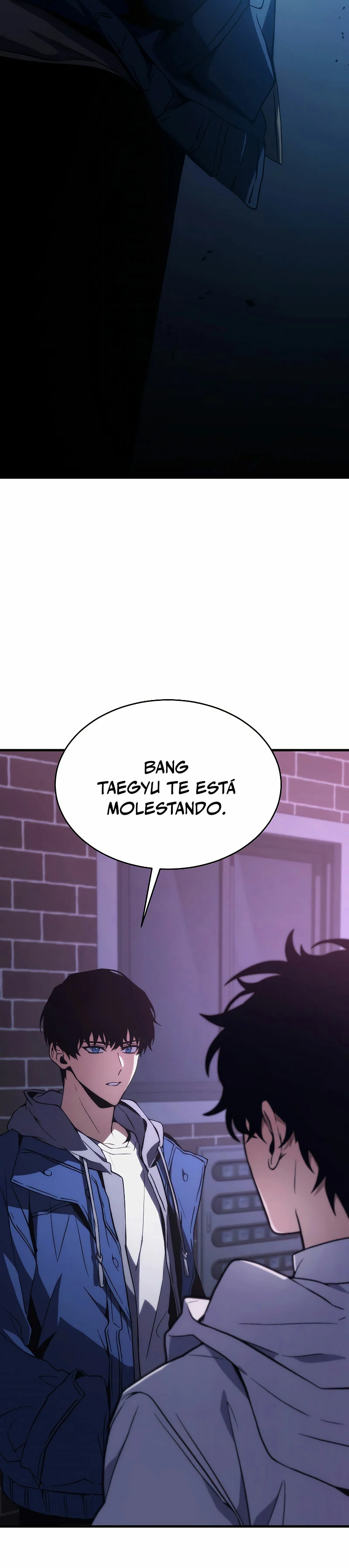 Read La regresión 100 del jugador de nivel máximo ES Manga Online