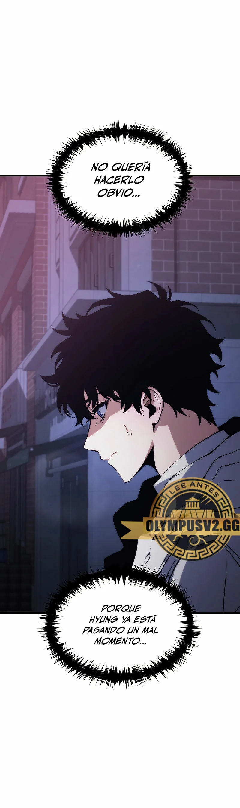Read La regresión 100 del jugador de nivel máximo ES Manga Online