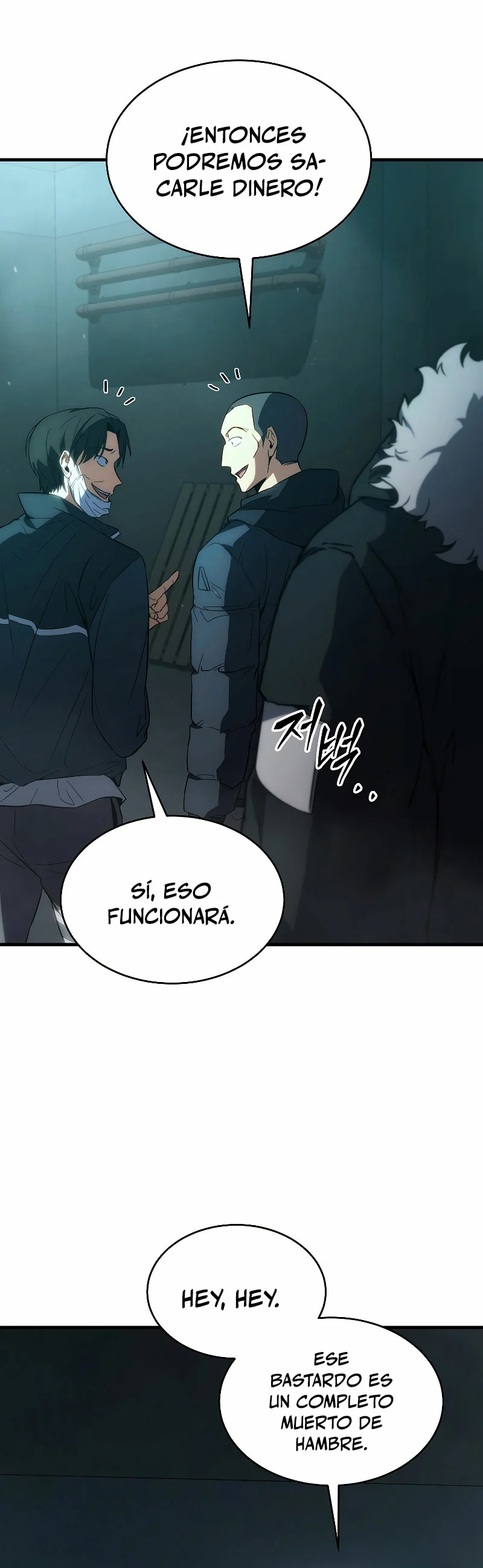 Read La regresión 100 del jugador de nivel máximo ES Manga Online