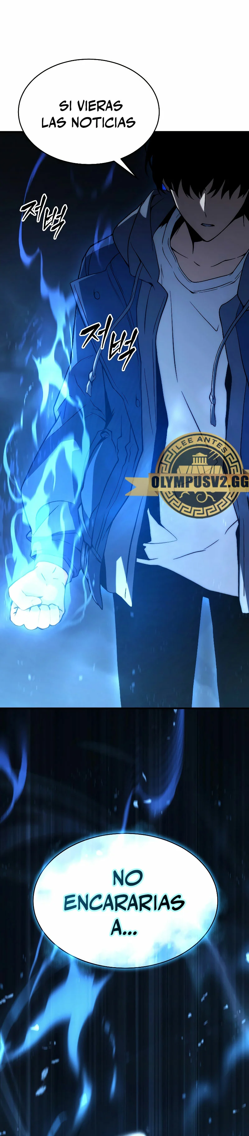 Read La regresión 100 del jugador de nivel máximo ES Manga Online
