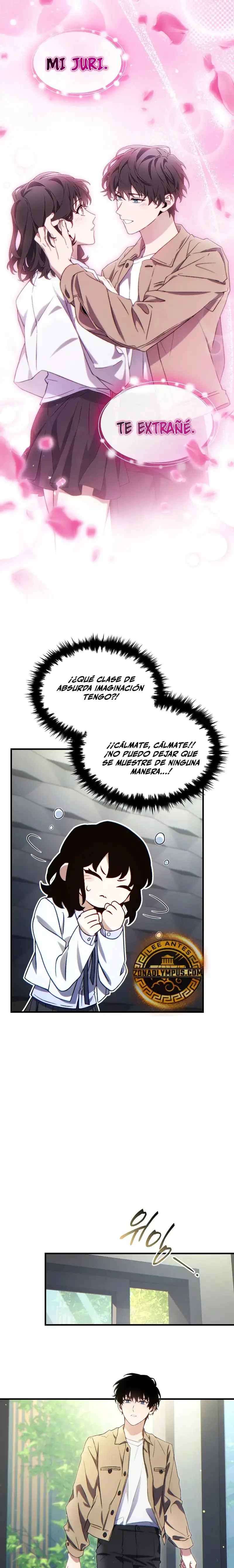 Read La regresión 100 del jugador de nivel máximo ES Manga Online