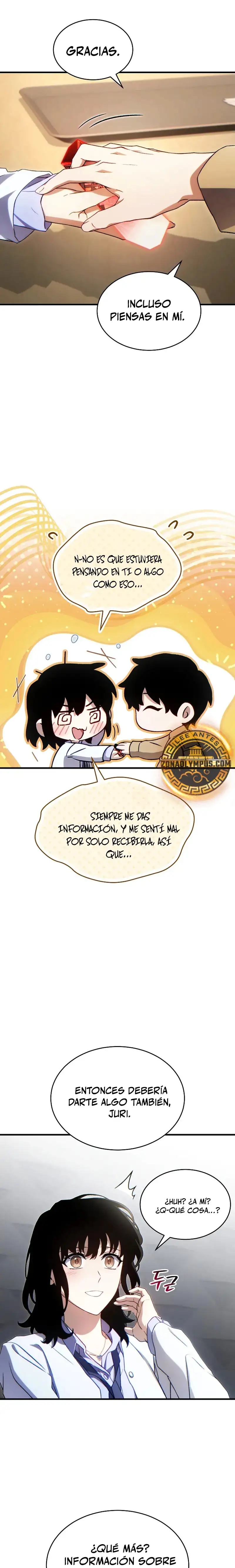 Read La regresión 100 del jugador de nivel máximo ES Manga Online
