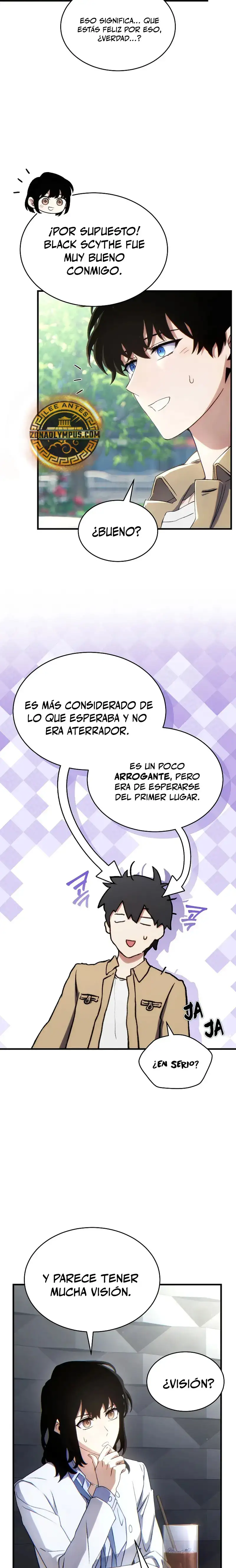 Read La regresión 100 del jugador de nivel máximo ES Manga Online