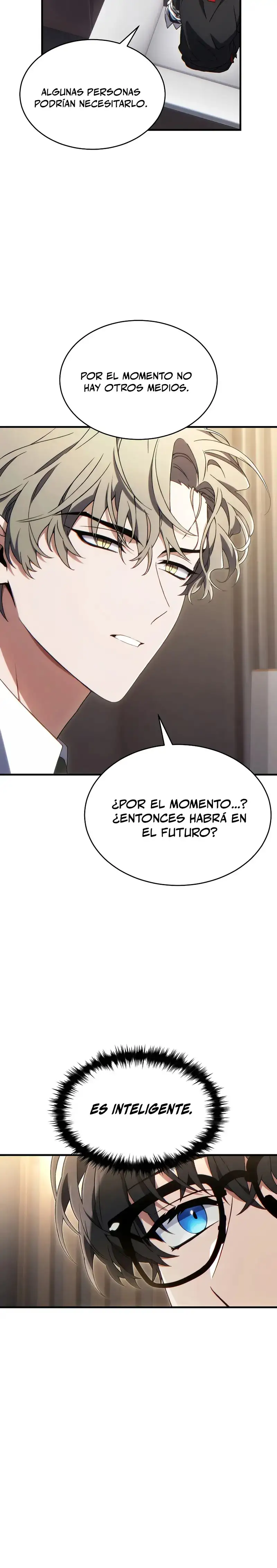 Read La regresión 100 del jugador de nivel máximo ES Manga Online