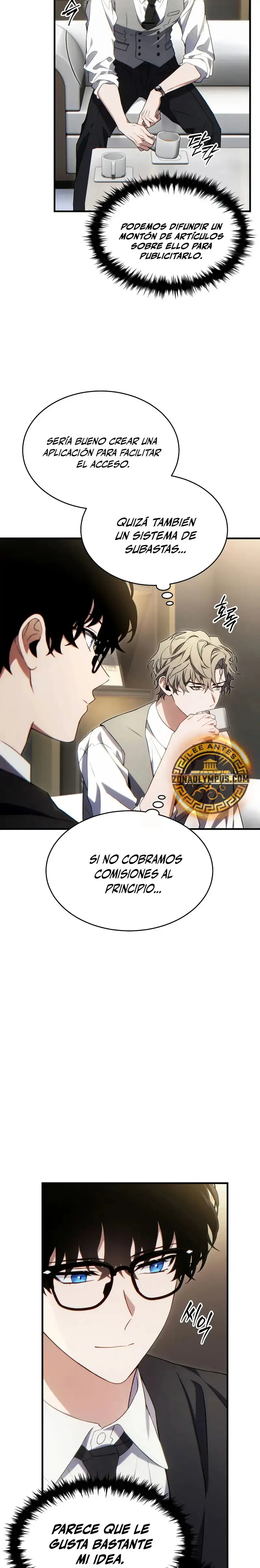 Read La regresión 100 del jugador de nivel máximo ES Manga Online