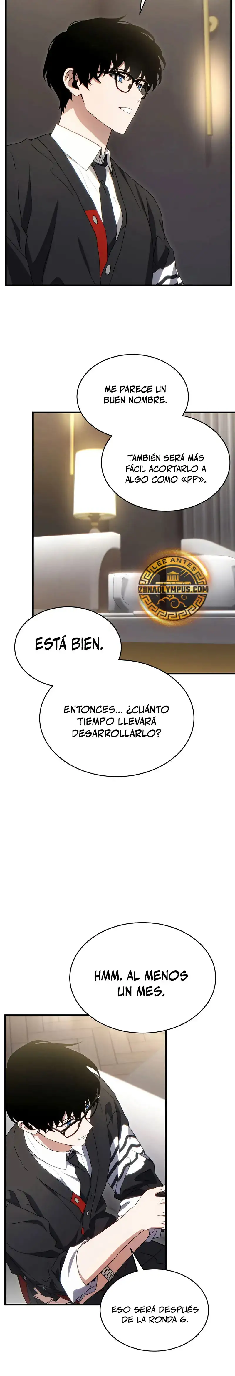 Read La regresión 100 del jugador de nivel máximo ES Manga Online