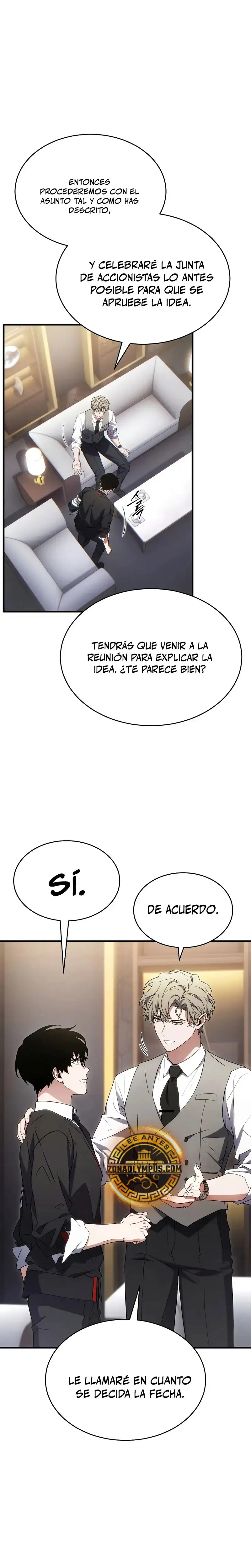 Read La regresión 100 del jugador de nivel máximo ES Manga Online