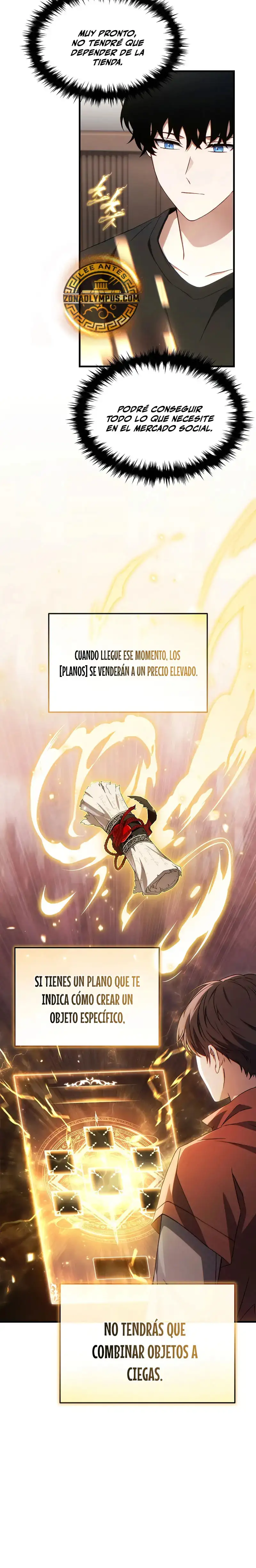 Read La regresión 100 del jugador de nivel máximo ES Manga Online