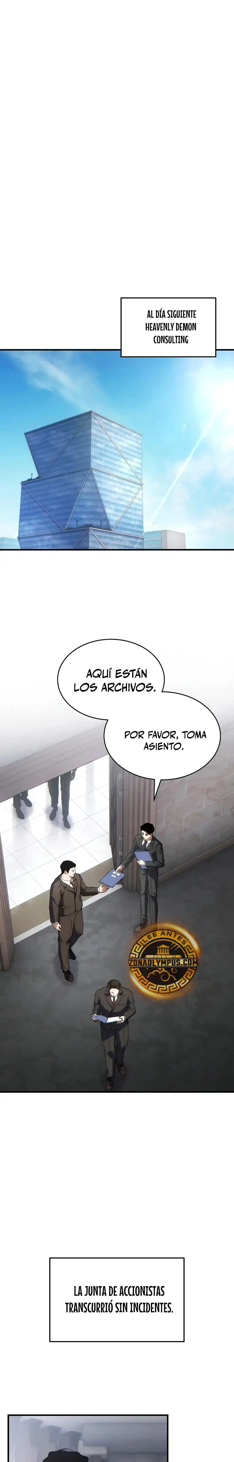 Read La regresión 100 del jugador de nivel máximo ES Manga Online